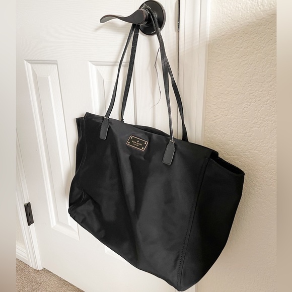 Kate Spade Purse - Picture 2 of 12